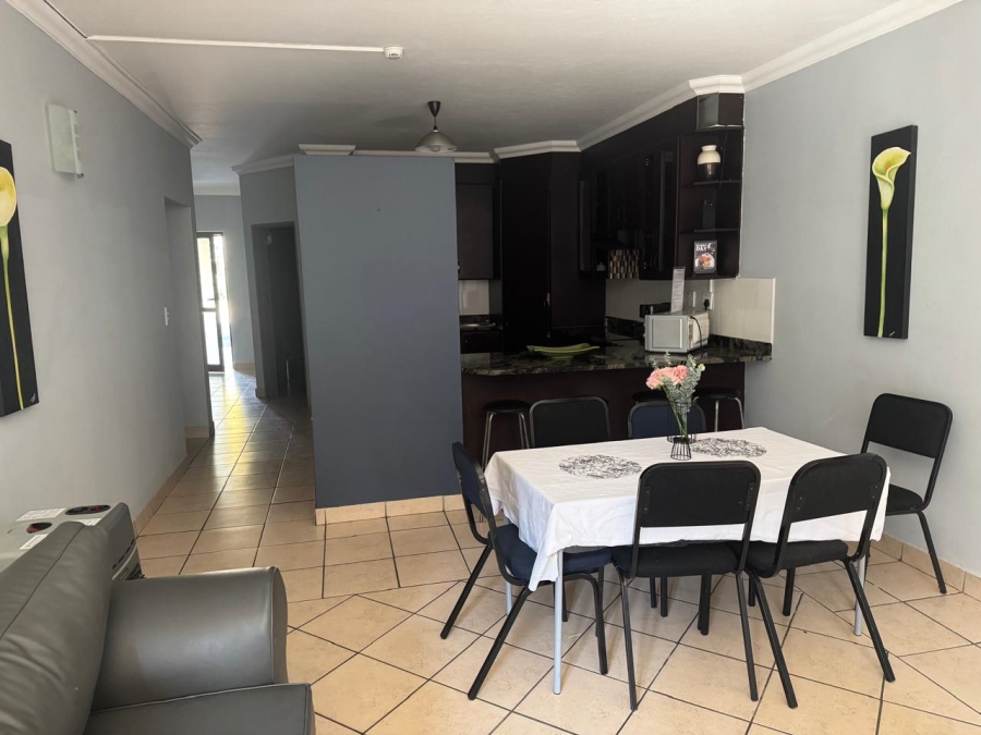 To Let 3 Bedroom Property for Rent in Schoemansville North West